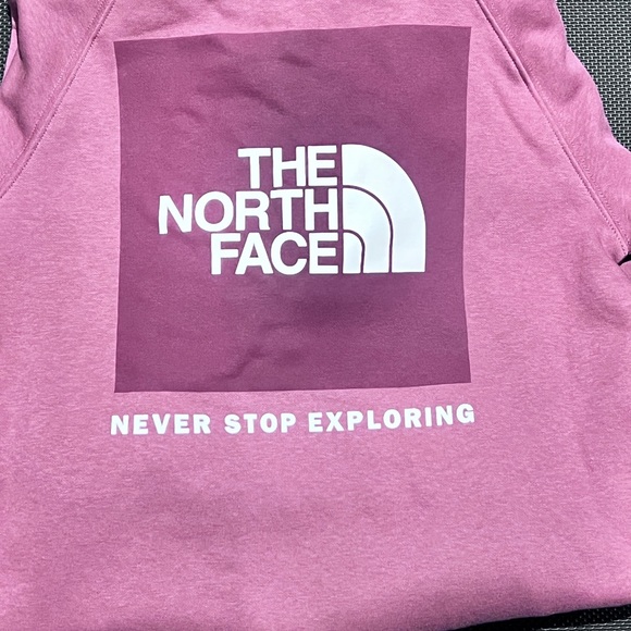NWT XS North face hoody - Picture 2 of 3